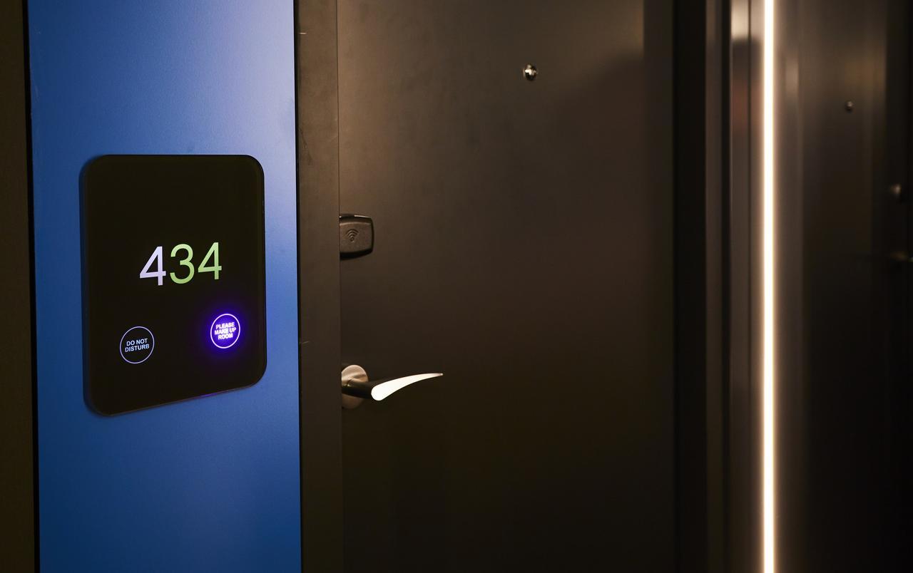 Alt Hotel St. John'S Εξωτερικό φωτογραφία