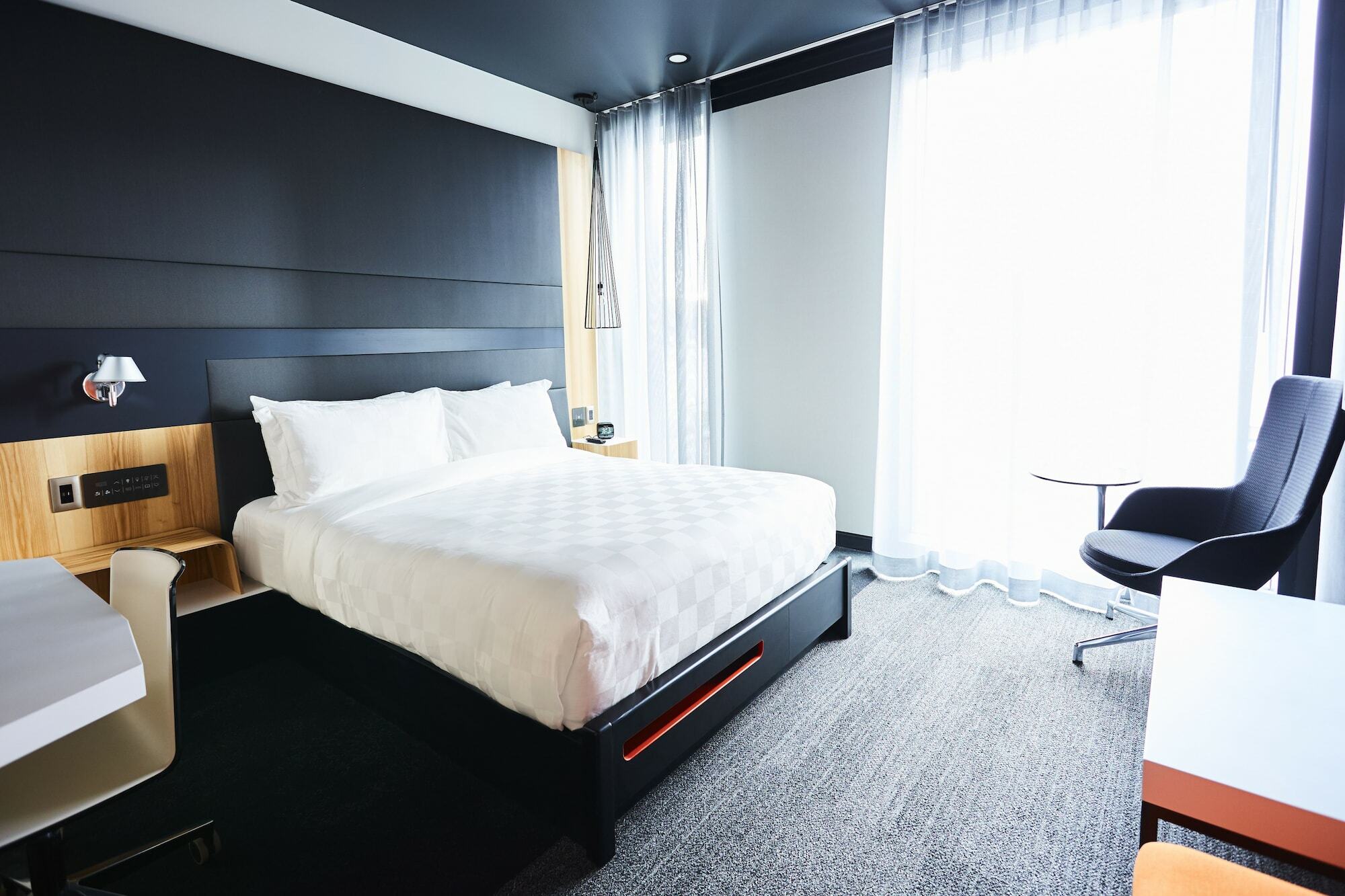 Alt Hotel St. John'S Εξωτερικό φωτογραφία